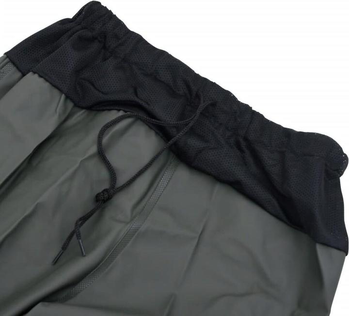 Actual product image VidaXL Hip waders with boots (46)