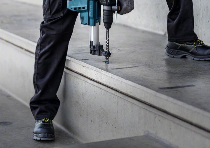 Produktbild Bosch Professional Zubehör EXPERT SDS plus-7X Hammerbohrer, 14 x 950 x 1000 mm (14 Millimeter)