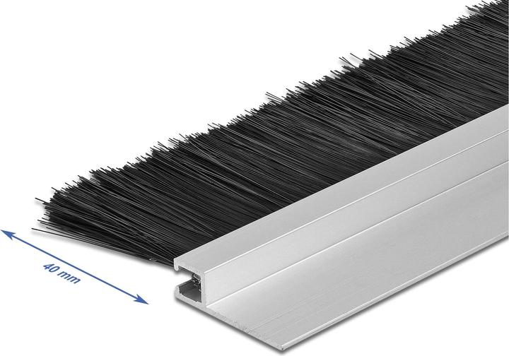 Produktbild Delock Bürstenstreifen