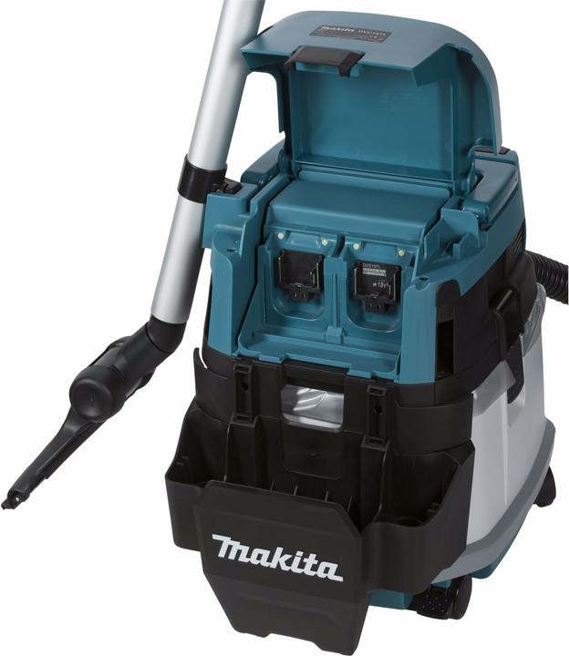 Actual product image Makita DVC157LZX3 (Dry vacuum cleaner)