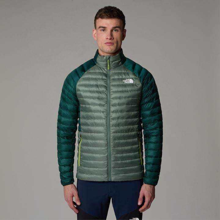 Actual product image North Face Bettaforca Light Down (XL)