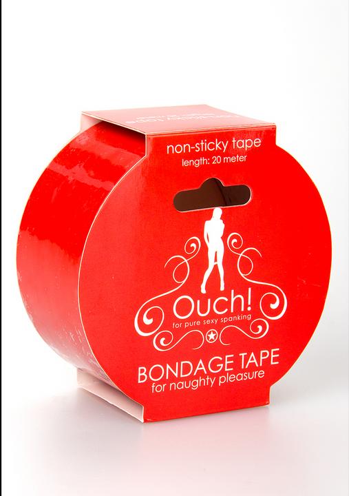 Actual product image Ouch! Bondage Tape