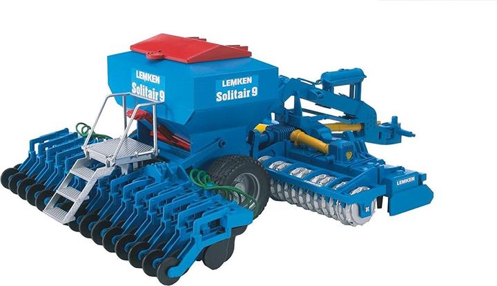 Image du produit Bruder LEMKEN Solitair 9