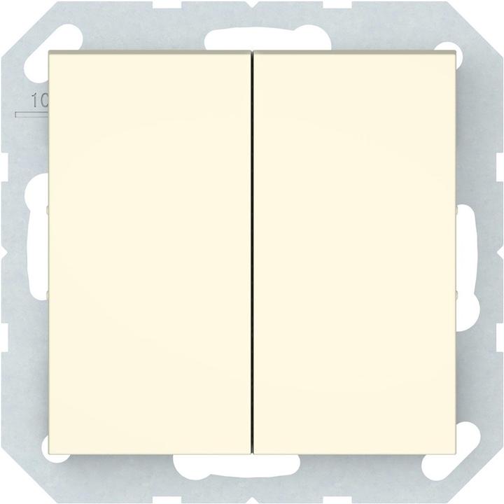 Actual product image Vila TWO WAY SWITCH 2 P(6+6)10-020-02 QR1000