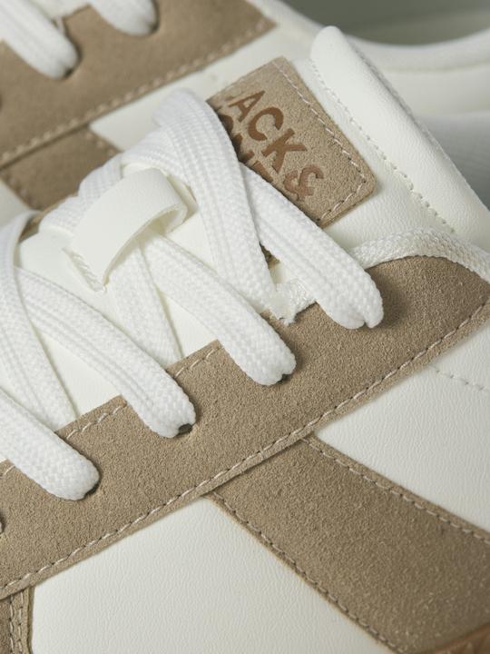 Image du produit Jack & Jones Jfwvalencia Pu Sneaker Styd Sn (45)