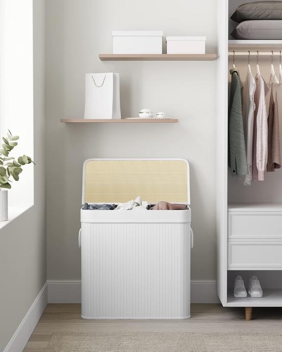 Actual product image Songmics Dörty (150 l)