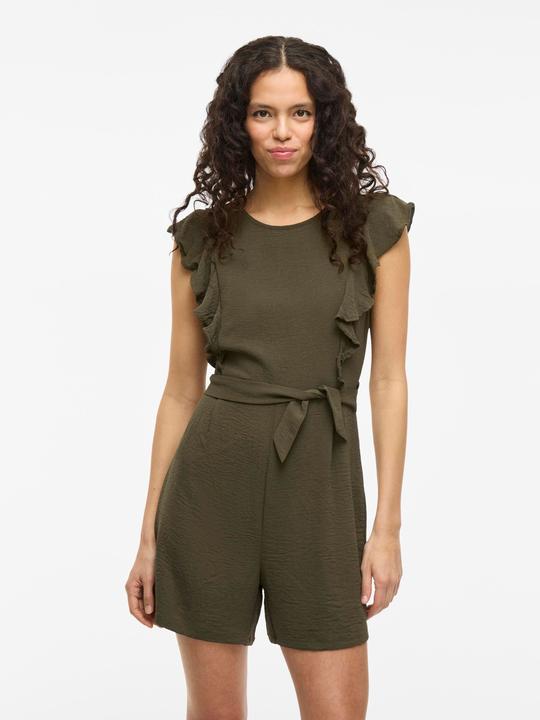 Actual product image Vila VIALARIS Ärmelloser Playsuit (40)