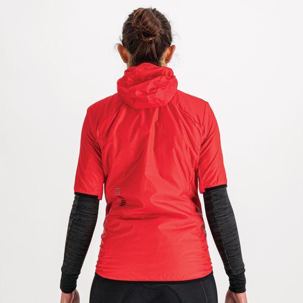 Actual product image Sportful Supergiara W Puffy Short Sleeve (M)