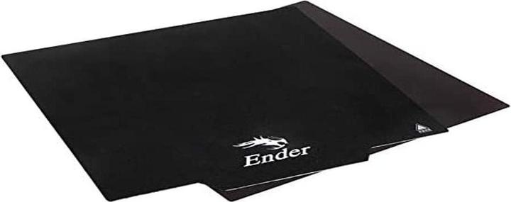 Image du produit Creality Plaque de pression (Accessoire)