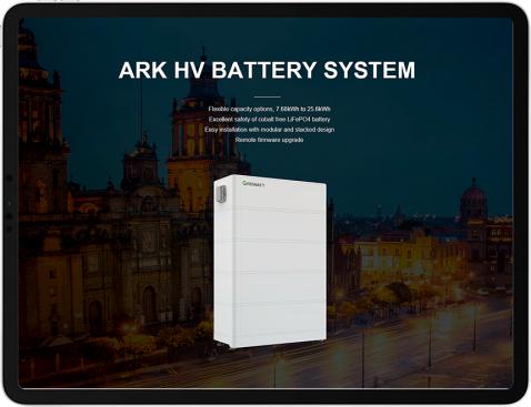 Produktbild Growatt Steuerungseinheit BDC 95045-A1 BMS (Solarkabel)
