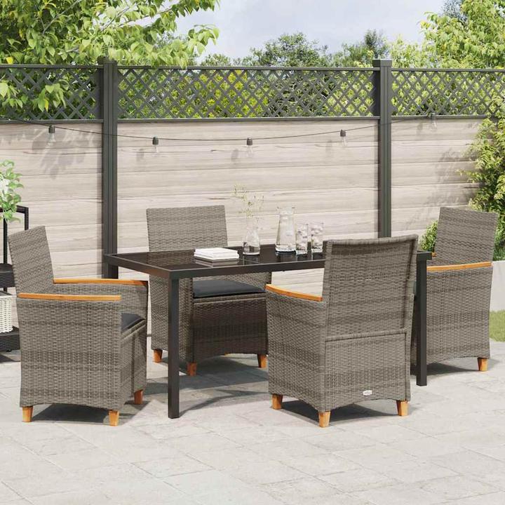 Produktbild VidaXL Gartenstuhl