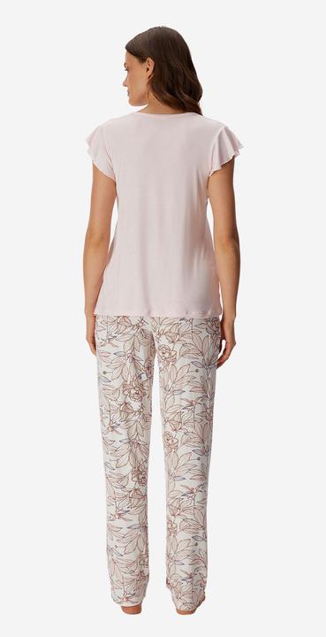 Produktbild Goldenbay Pyjama Rose (XL)