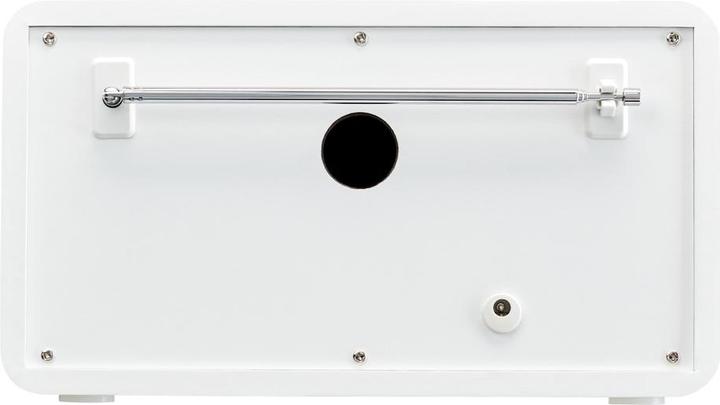 Produktbild Medion LIFE® P85027 STEREO INTERNETRADIO 7,1 cm (2,8") TFT-Display, 25.000+ Internetradiosender & zahlreic (DAB+, Internetradio, UKW, WLAN, Bluetooth)
