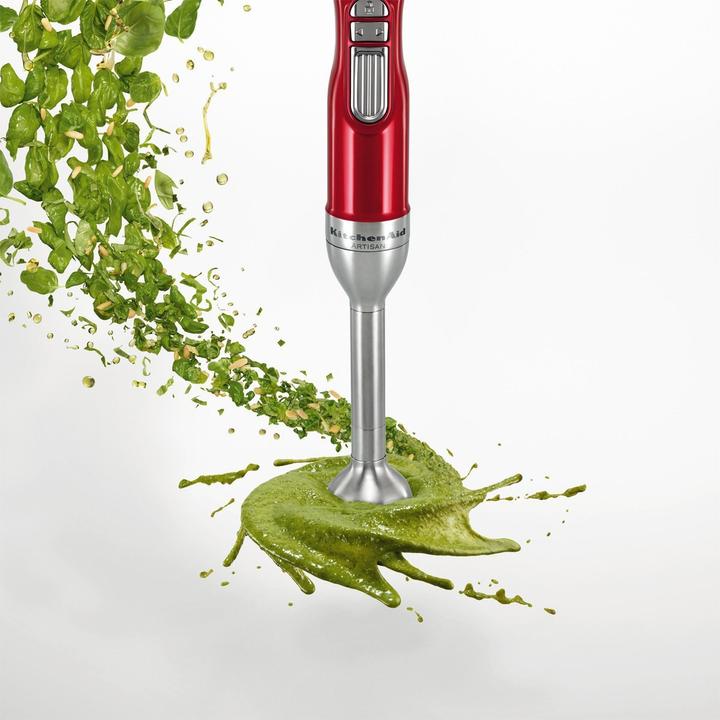 Produktbild KitchenAid 5khb3583eer