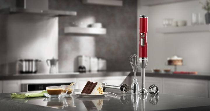 Produktbild KitchenAid 5khb3583eer