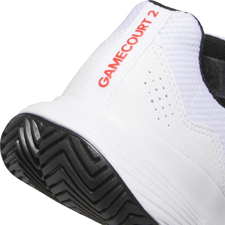 Actual product image adidas GameCourt 2 (43 1/3)