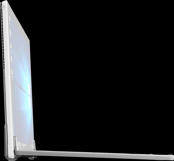 Image du produit Brydge 12.3 Pro 128 Clavier Bluetooth pour Microsoft Surface (DE, Microsoft Surface Pro)