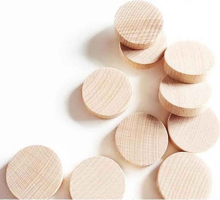 Image du produit FG033 - Passe Trappe - 10x Discs Moyen