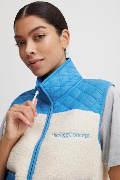 Immagine prodotto TheJoggConcept JCBERRI GILET 3 - 22800160 (S)