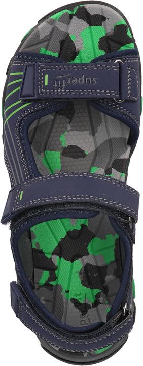Actual product image Superfit Sandals (37)