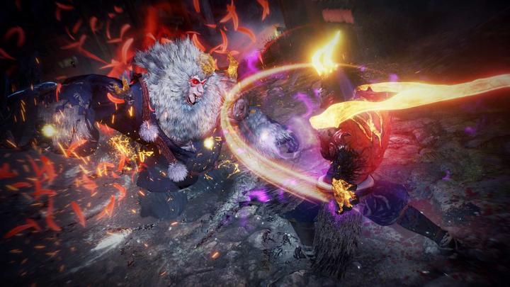 Produktbild Koei Tecmo Nioh 2 - Special Edition (Nordic) - PlayStation 4 (PS4)