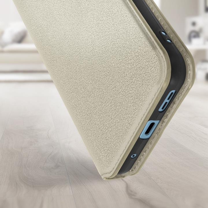 Image du produit Avizar Classic Edition Étui à rabat Series (Xiaomi Redmi Note 12)