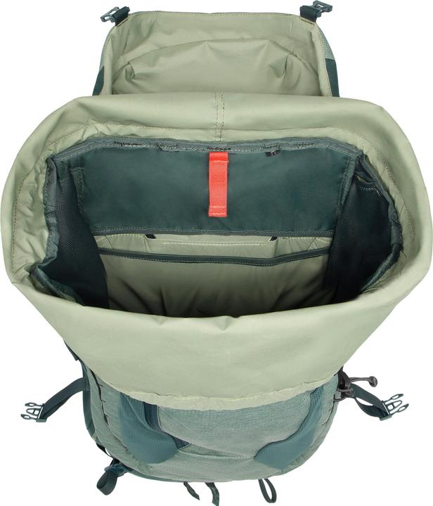 Actual product image Vaude Asymmetric 42+8 (42 l)