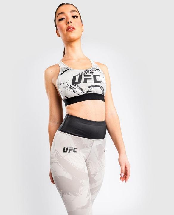 UFC | Venum Authentic Fight Week 2.0 Women's Weigh-In Bra (L)