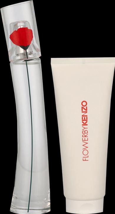 Produktbild Kenzo Flower By Giftset (Parfum set)