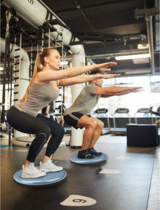 Image du produit Umbro Balance Pad