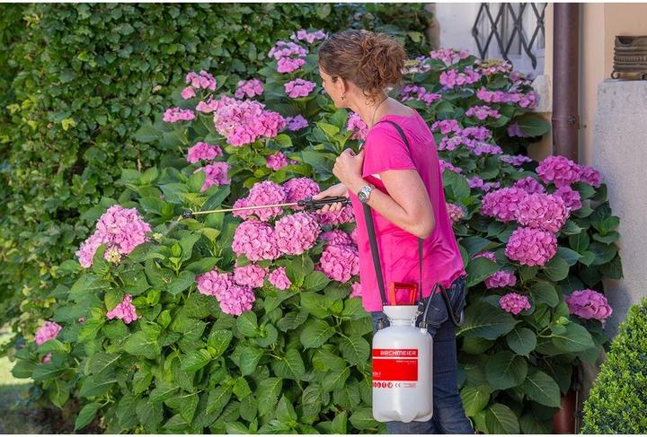 Produktbild Birchmeier Garden Star 3 (3 l)