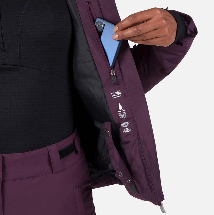 Immagine prodotto Rossignol Staci Pearly Jacke Jkt (XL)