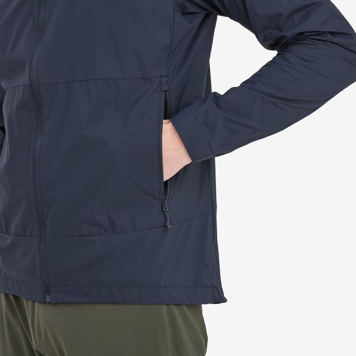 Immagine prodotto Montane Felpa con cappuccio Featherlite (XL)