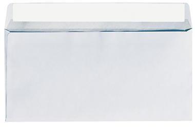 Actual product image Soennecken Envelope Format of envelope: DIN long Dimensions: 220 x 110 mm (W x H) (DL, 1000 x)