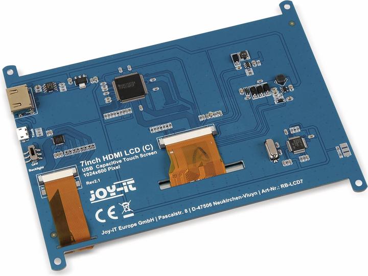 Produktbild Joy-it RB-LCD7-2
