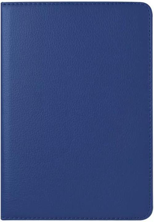 Actual product image Lobwerk Protective cover for Apple iPad Mini 4/5 7.9 inch Case Flip Case 360° Rotatable Blue (X)