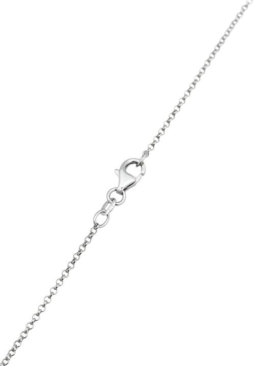 Immagine prodotto Elli Süsswasserzuchtperle e Swarovski Kristalle (925 Argento)