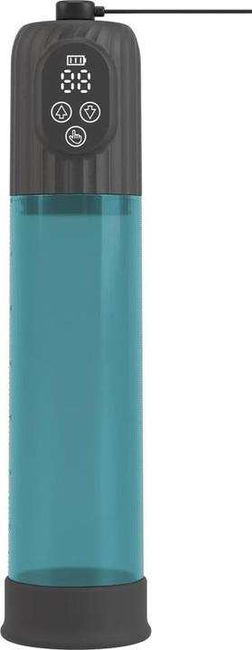 Actual product image Mister Boner Automatic Vacuum Pump