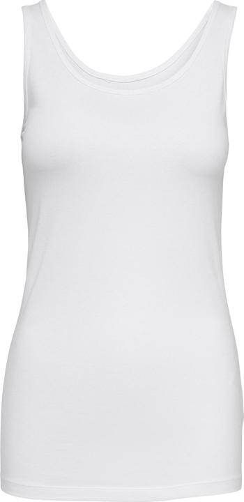 JdY Einfarbiges Tanktop