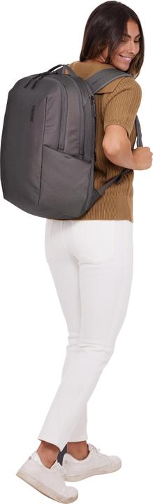 Immagine prodotto Thule Zaino Subterra 2 27l - Grigio Vetiver (27 l)