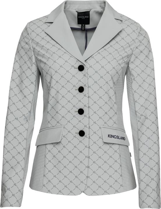Kingsland turnierreitjacke damen jelva show