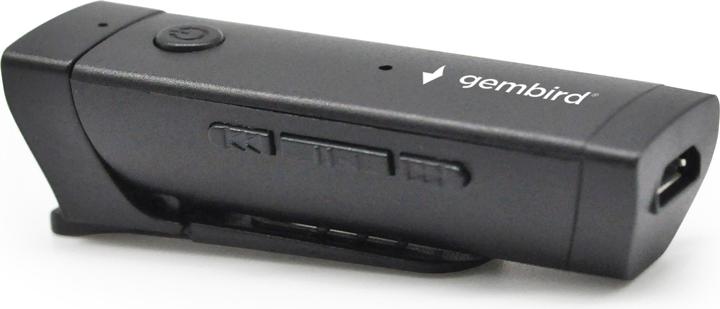 Produktbild Gembird BTR-05 Bluetooth Musik-Empfänger 10 m (Sender & Empfänger)