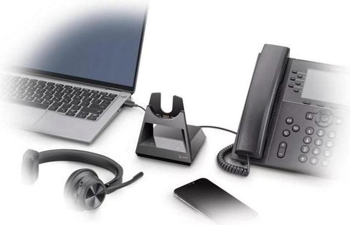 Produktbild Poly HP Voyager Office Base