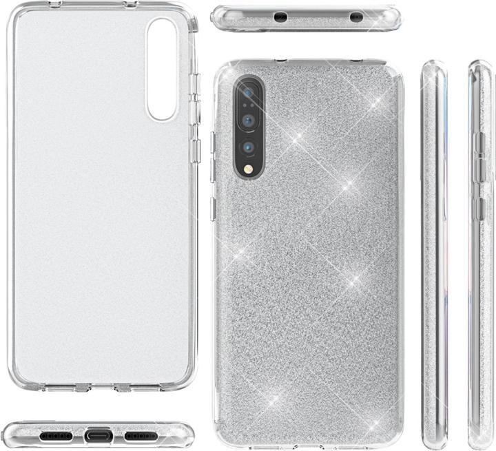 Produktbild Nalia Handyhülle (Huawei P20 Pro)