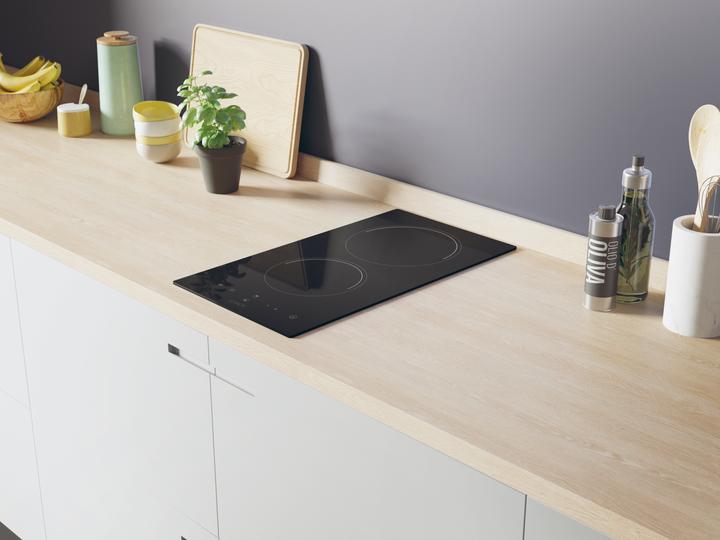 Immagine prodotto Candy Timeless CDH30 Ceramica Integrata 2 Zone