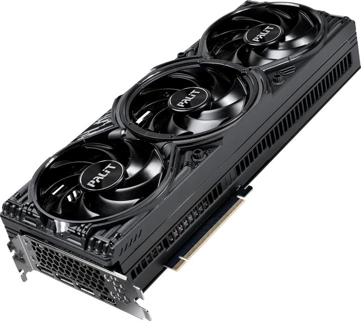Immagine prodotto Palit GeForce RTX 5080 GamingPro (16 GB)