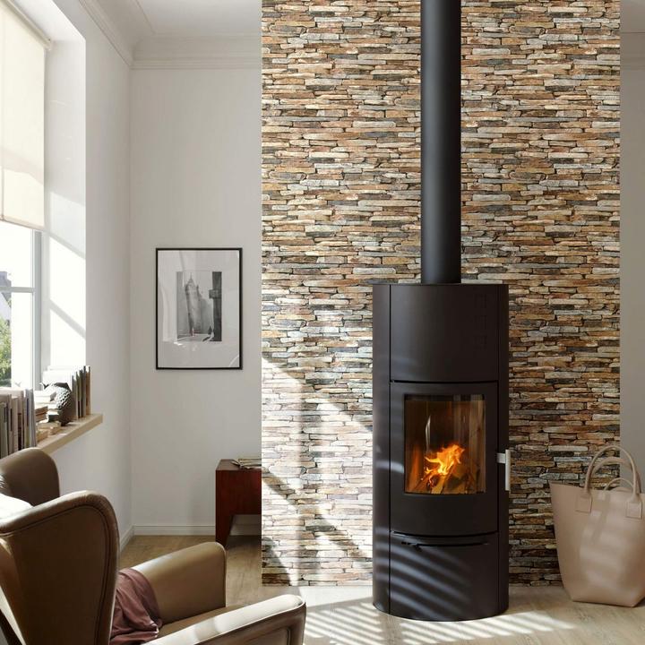 Produktbild A.S. Création Wood'n Stone 7 (53 x 1005 cm)