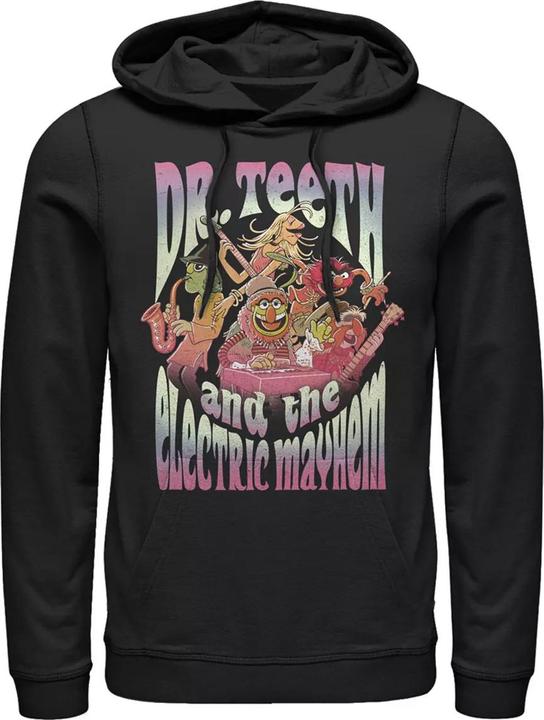 Produktbild Gildan Mayhem Kapuzenpullover (XL)