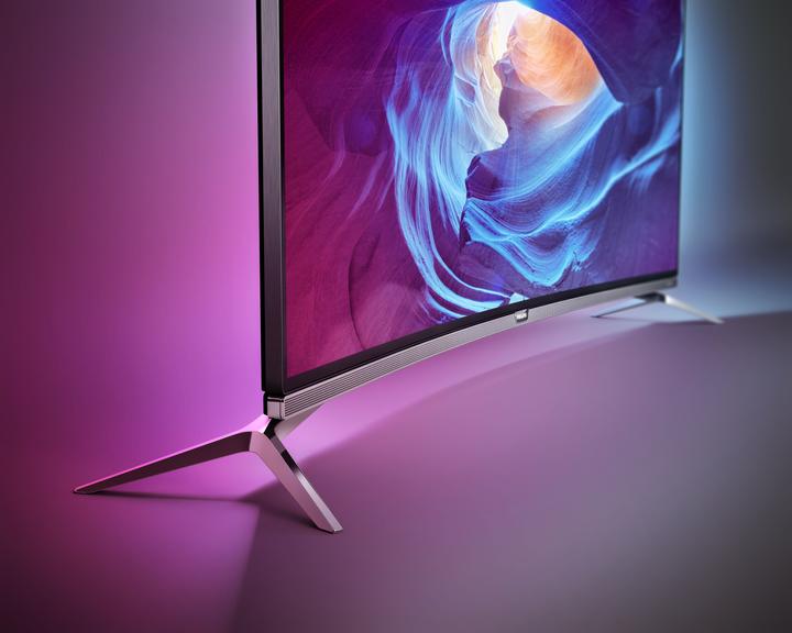 Produktbild Philips 55pus8700/12 (55", 4K)