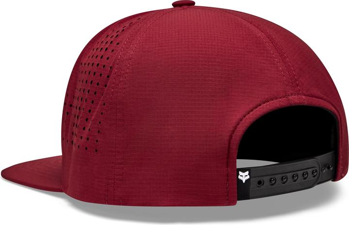 Actual product image Fox Non Stop Tech Snapback Cap (One size)